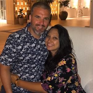 Meet your Posher, Marilyn